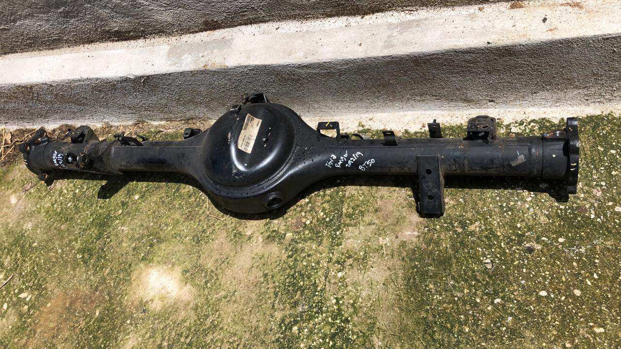 Puente trasero mazda bt50 ford ranger 2014 2020 - Grupo Revisa