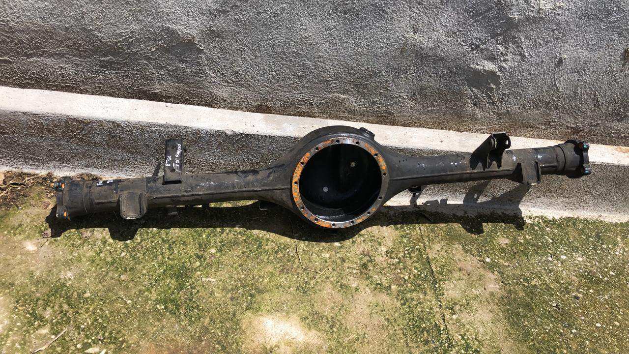 Puente trasero mazda bt50 ford ranger 2014 2020 - Grupo Revisa
