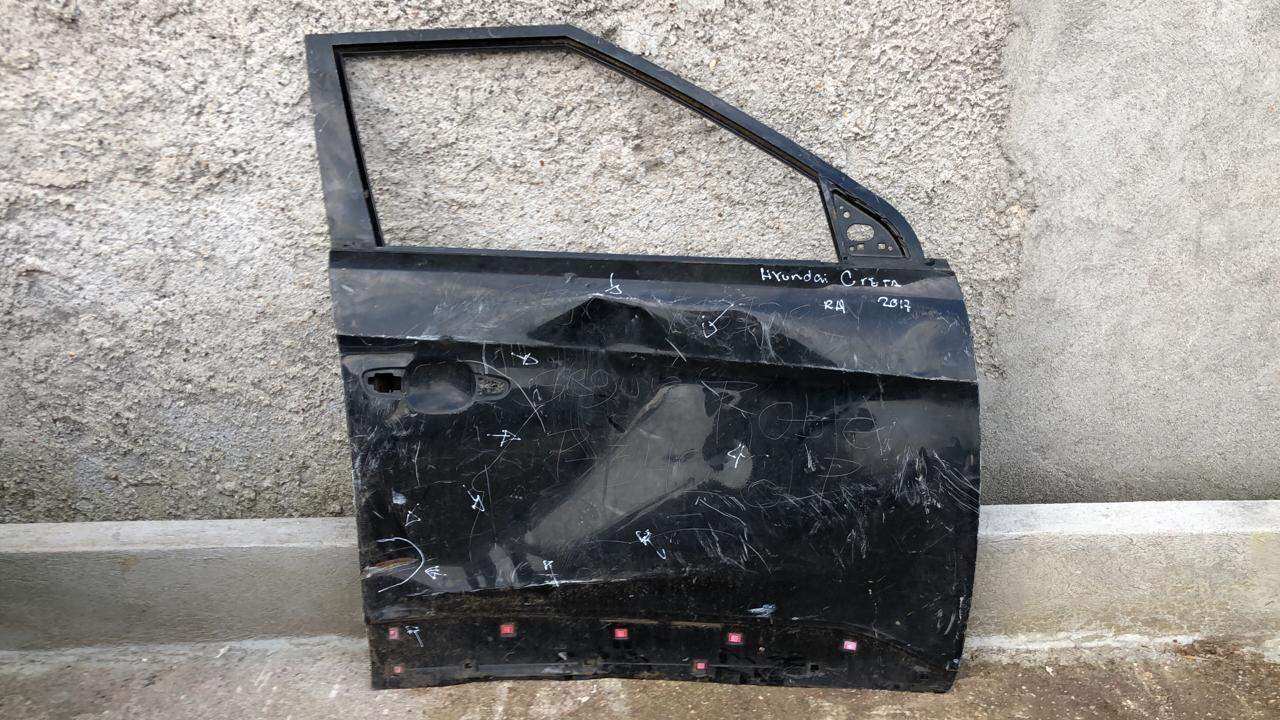 Puerta delantera derecha Hyundai creta 2015 2018 - Grupo Revisa