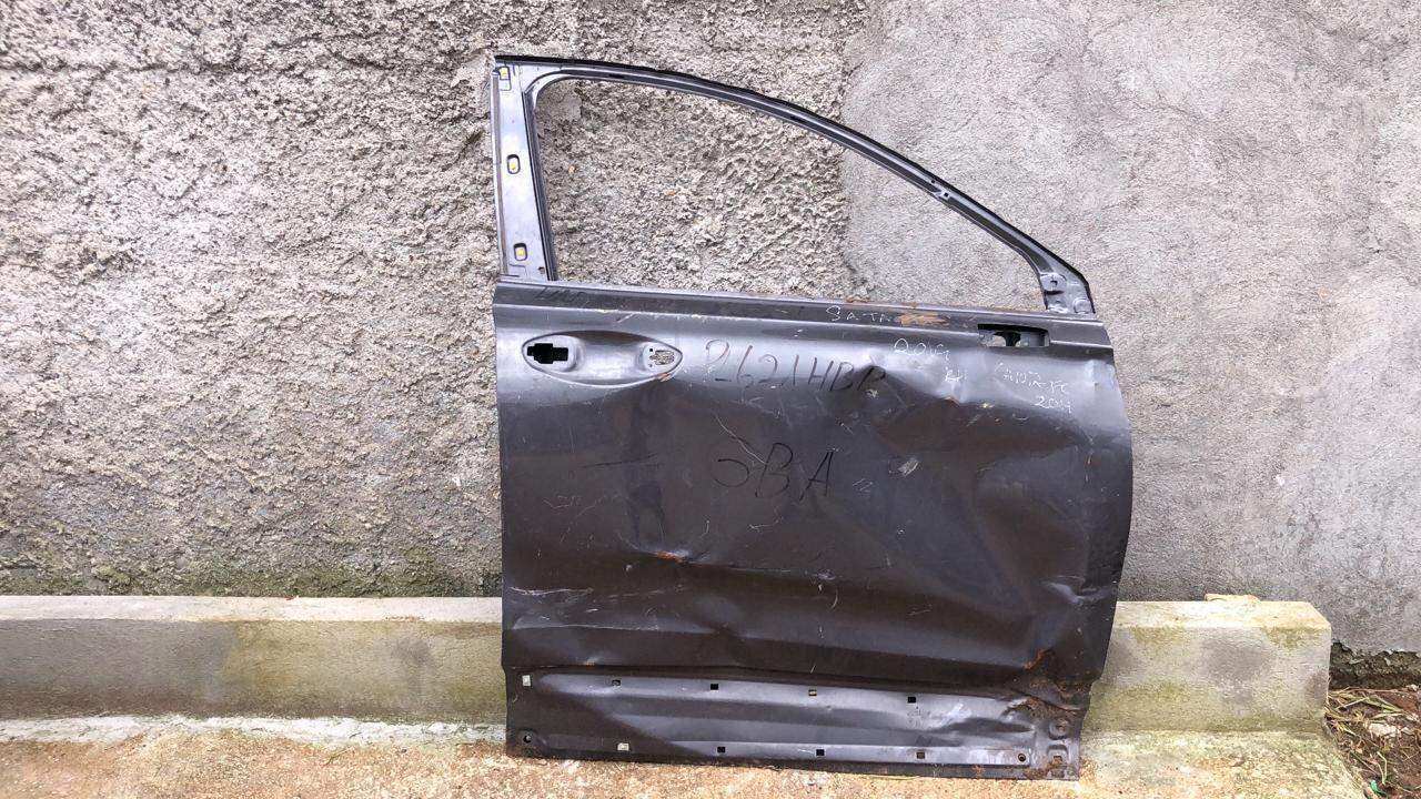 Puerta delantera derecha Hyundai santa fe 2019 2020 - Grupo Revisa
