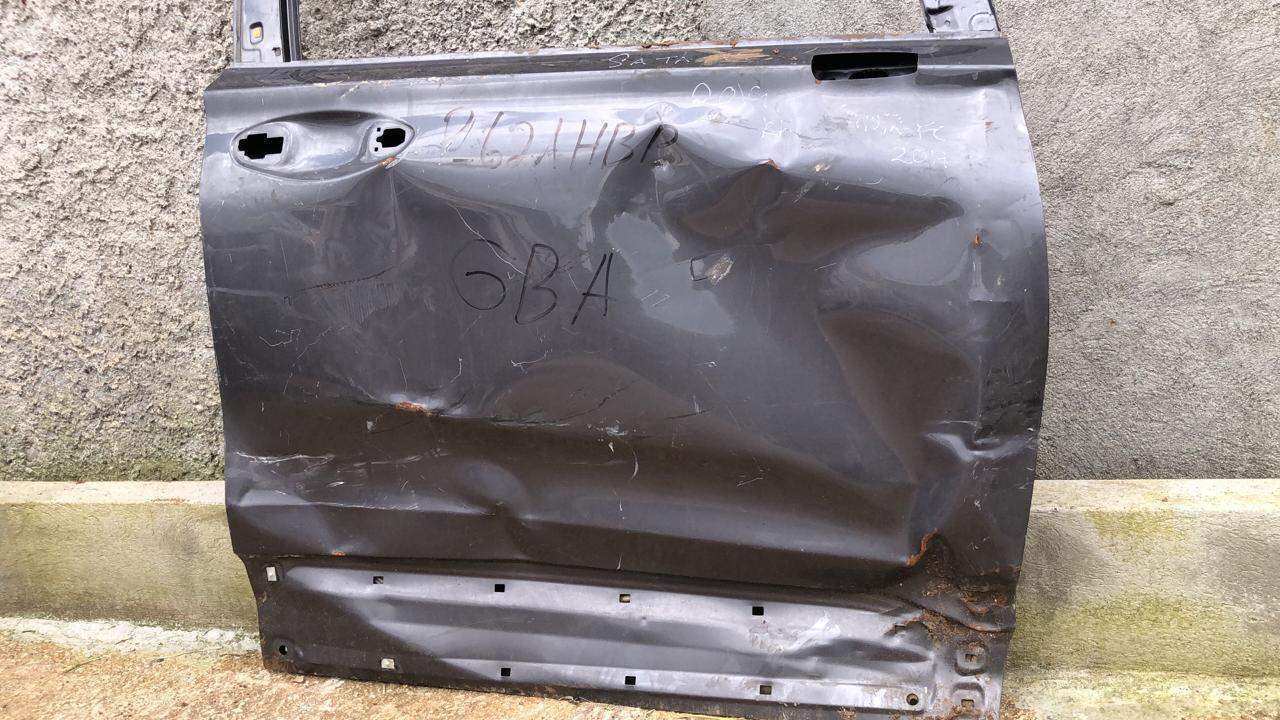 Puerta delantera derecha Hyundai santa fe 2019 2020 - Grupo Revisa