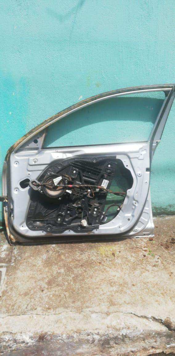 Puerta delantera derecha Kia Óptima 2012-2015 - Grupo Revisa