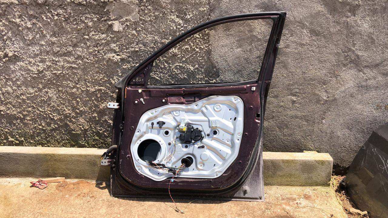 Puerta delantera derecha kia sorento 2010 2015 - Grupo Revisa
