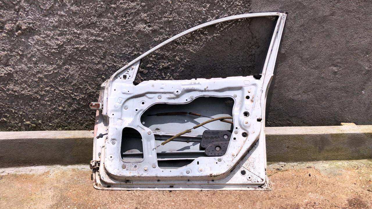 Puerta delantera derecha mazda 3 2010 2013 - Grupo Revisa