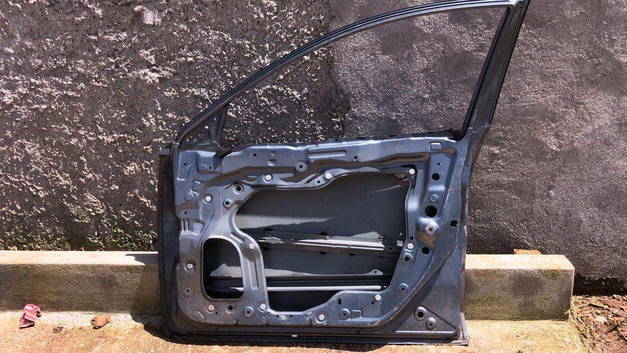 Puerta delantera derecha mazda 3 2010 2013 - Grupo Revisa
