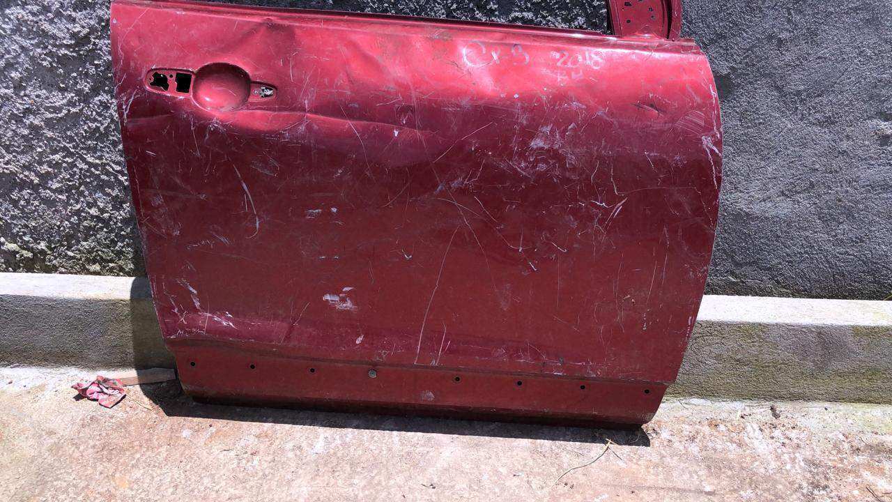Puerta delantera derecha mazda cx9 2013 2015 - Grupo Revisa