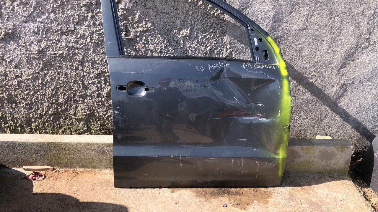 Puerta delantera derecha Volkswagen amarok 2012 2020 - Grupo Revisa