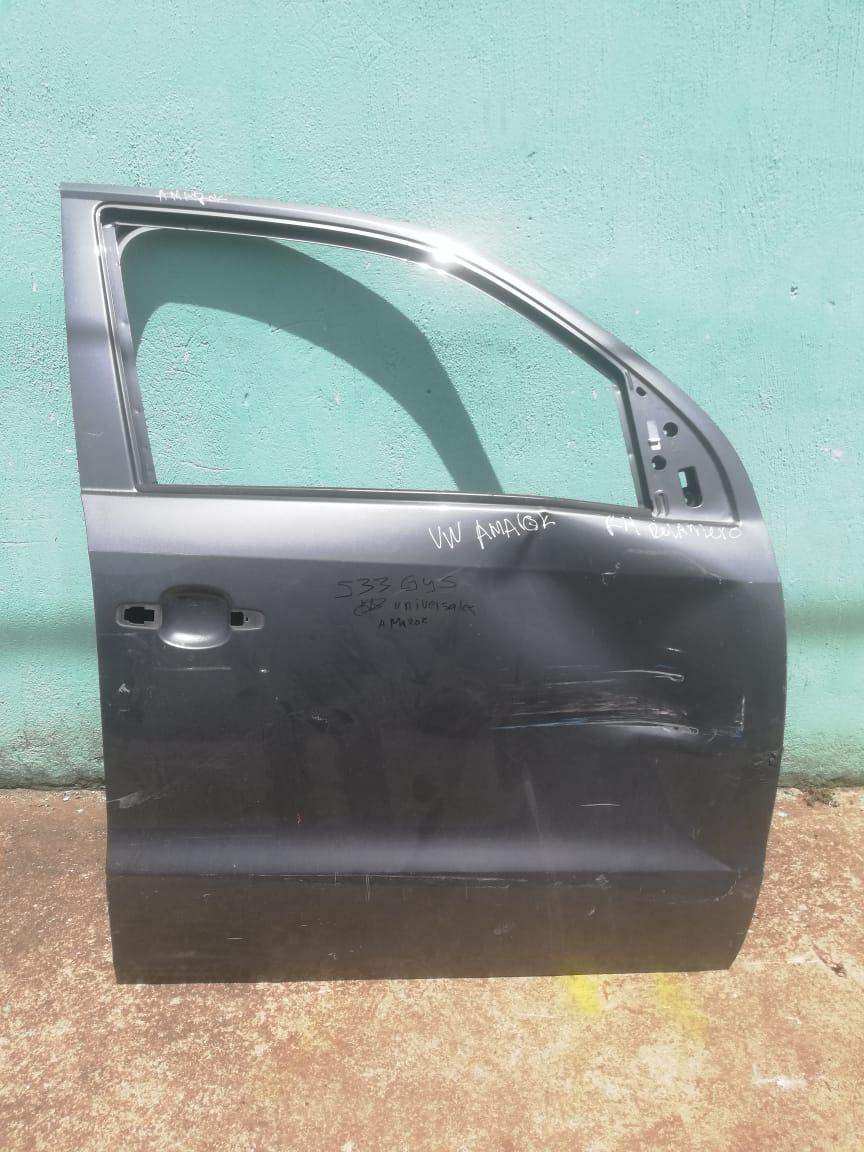 Puerta delantera derecha Volkswagen amarok 2012 2020 - Grupo Revisa
