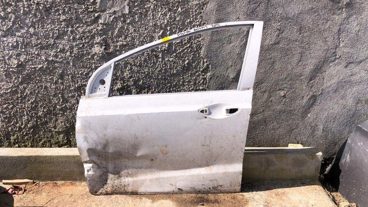 Puerta delantera izquierda Hyundai grand i10 2014 2020 - Grupo Revisa