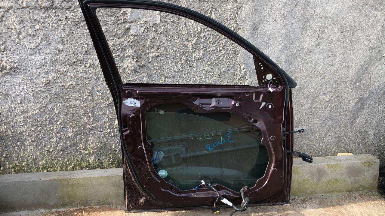Puerta delantera izquierda kia sorento 2010 2015 - Grupo Revisa