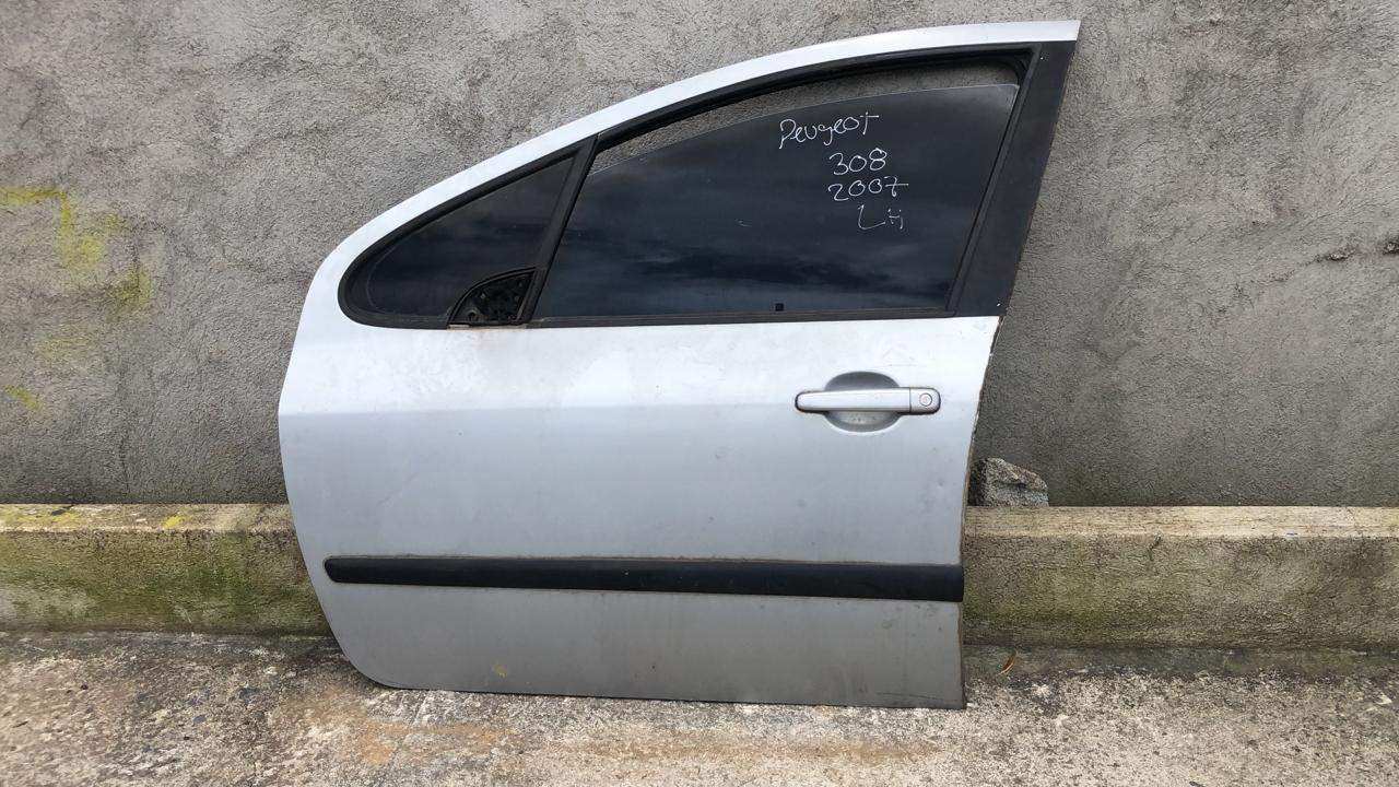 Puerta delantera izquierda peugeot 307 2002 2006 - Grupo Revisa