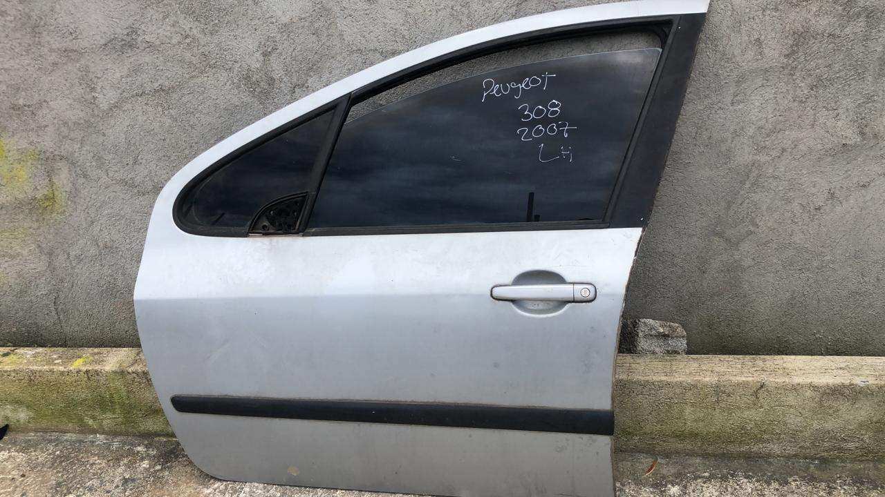 Puerta delantera izquierda peugeot 307 2002 2006 - Grupo Revisa