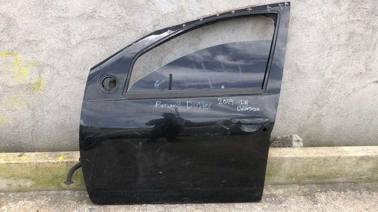 Puerta delantera izquierda renault duster 2012 2019 - Grupo Revisa