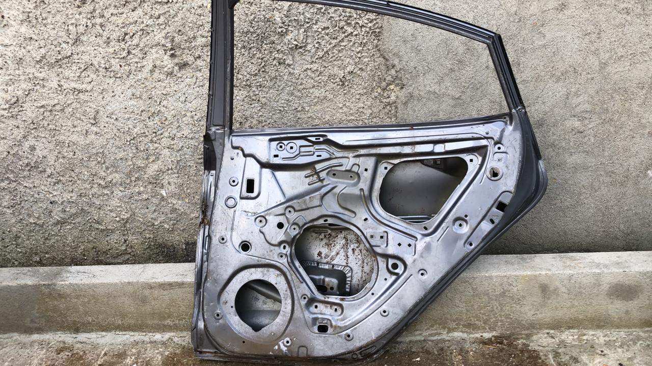 Puerta trasera derecha hyundai accent sedan 2012 2018 - Grupo Revisa
