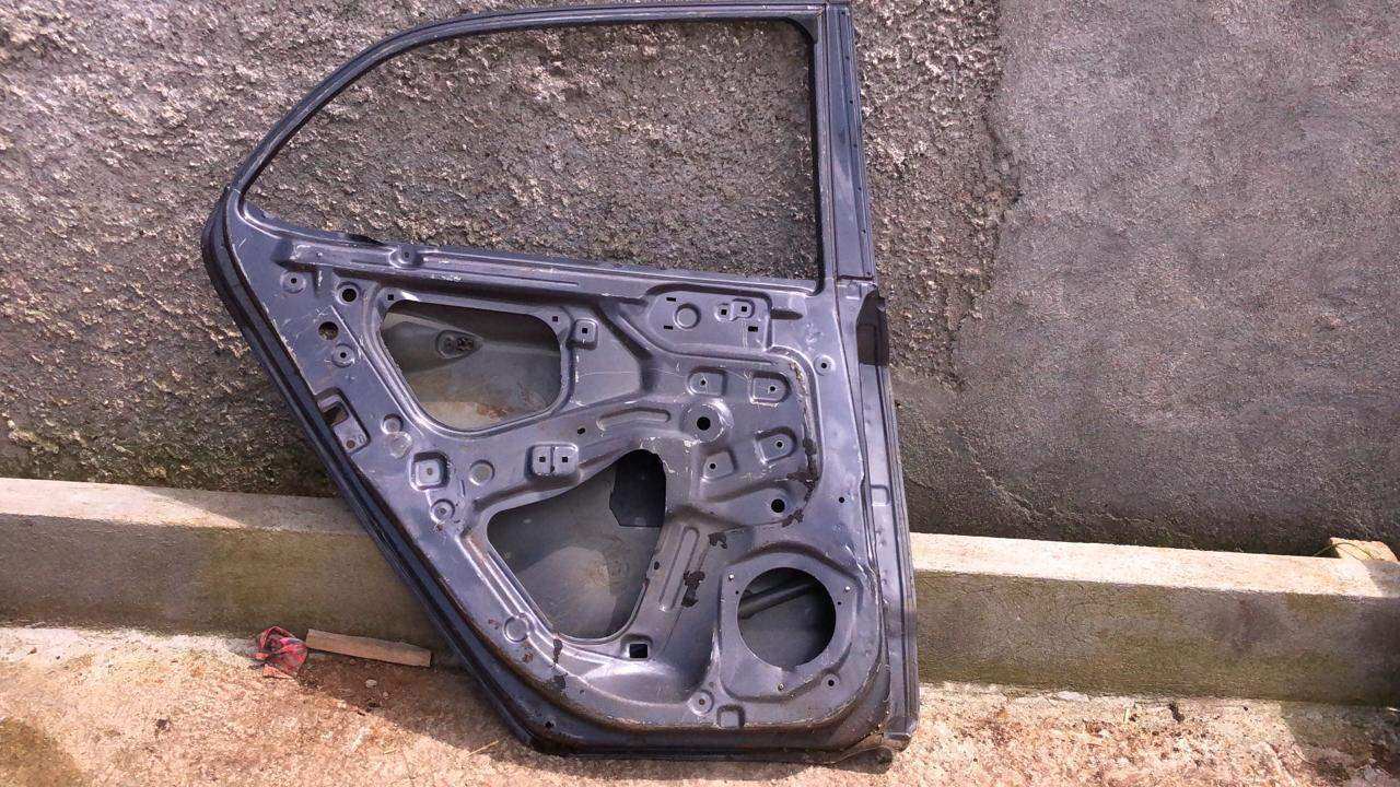 Puerta trasera derecha Hyundai grand i10 hatchaback 2014 2020 - Grupo Revisa
