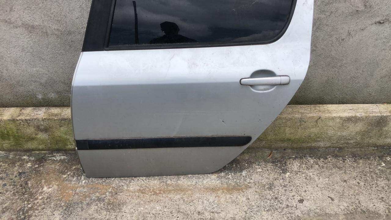Puerta trasera izquierda peugeot 307 2002 2006 - Grupo Revisa
