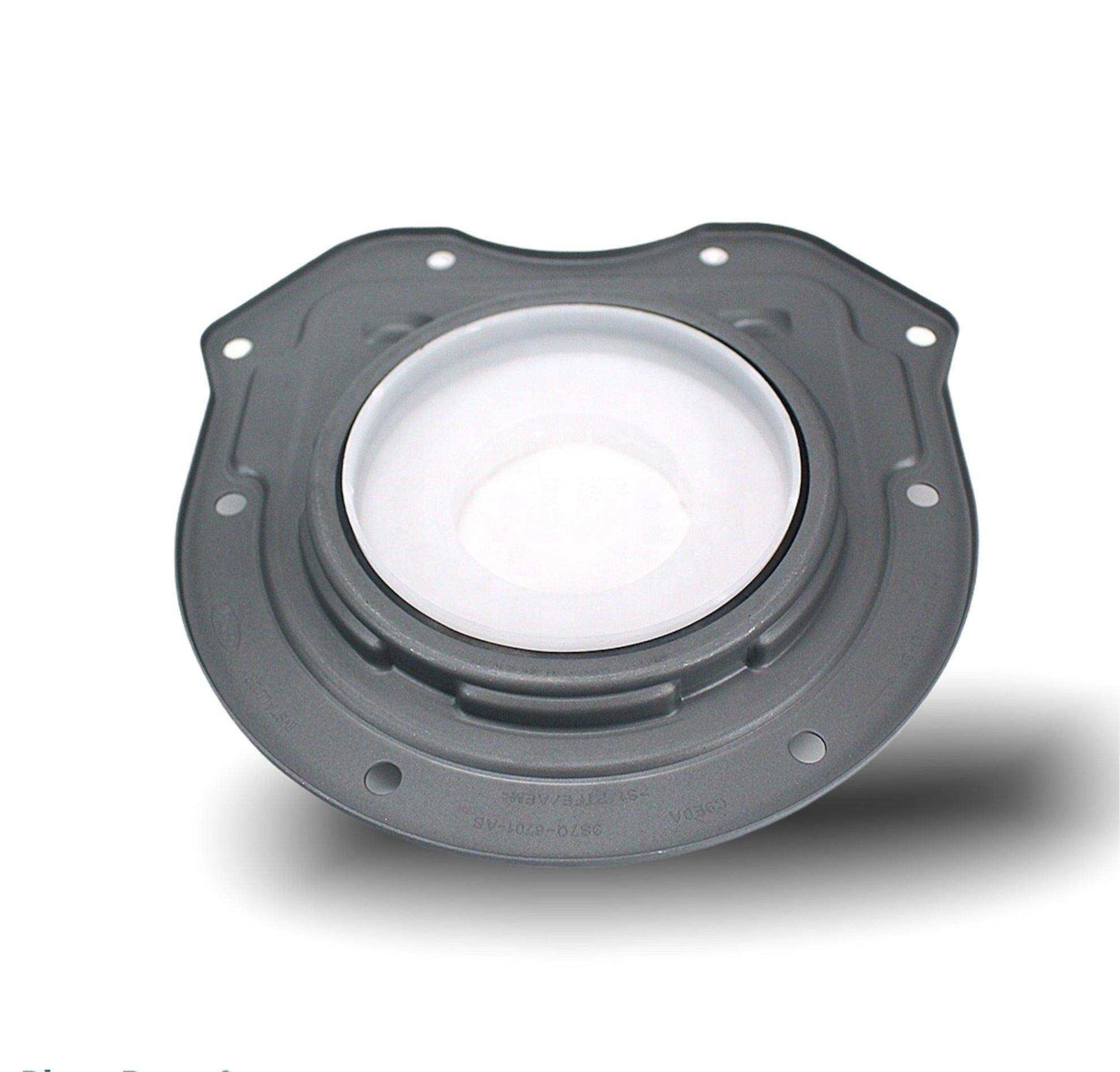 Retenedor de cigüeñal trasero Mazda bt50 pro / Ford ranger transit 2012 2021 (cc11-9601-aa) - Grupo Revisa