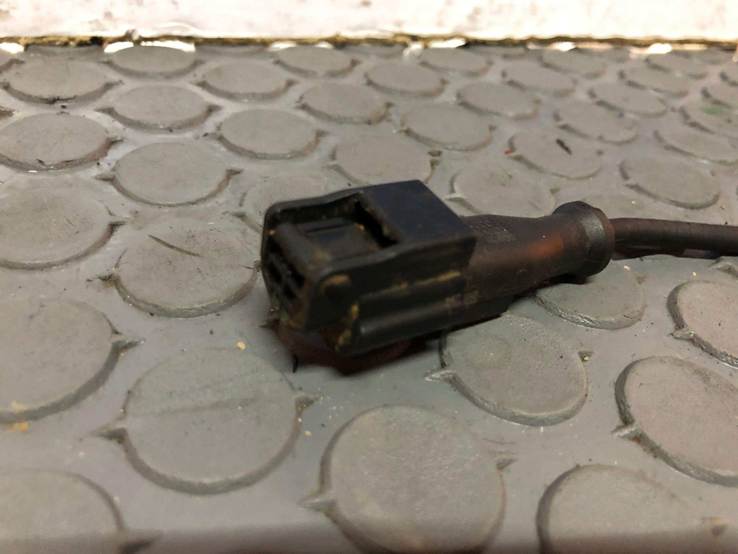 Sensor de Abs delantero derecho izquierdo Renault duster oroch dacia 2014 2020 (4791 091 55r) - Grupo Revisa
