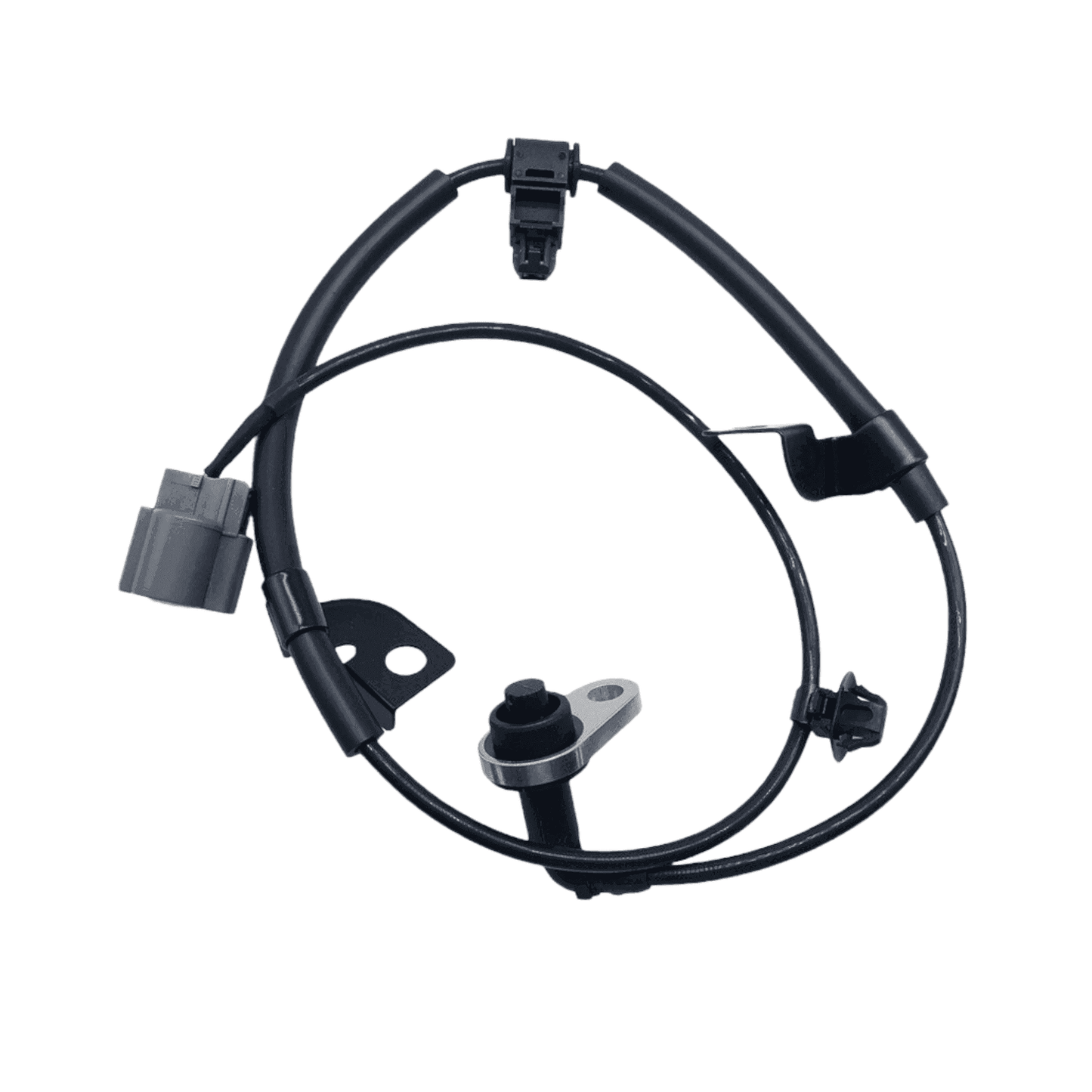 Sensor de Abs trasero Mitsubishi l200 Montero sport 2019 2023 (4670b008)(4670b007) - Auto repuestos Revisa