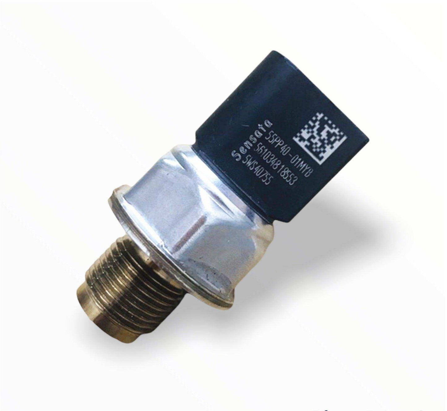 Sensor de presión de riel de inyección Mazda bt50 pro | Ford ranger transit 2012 2021 (bk2q-9d280-ab)(85pp40-02myb) - Grupo Revisa