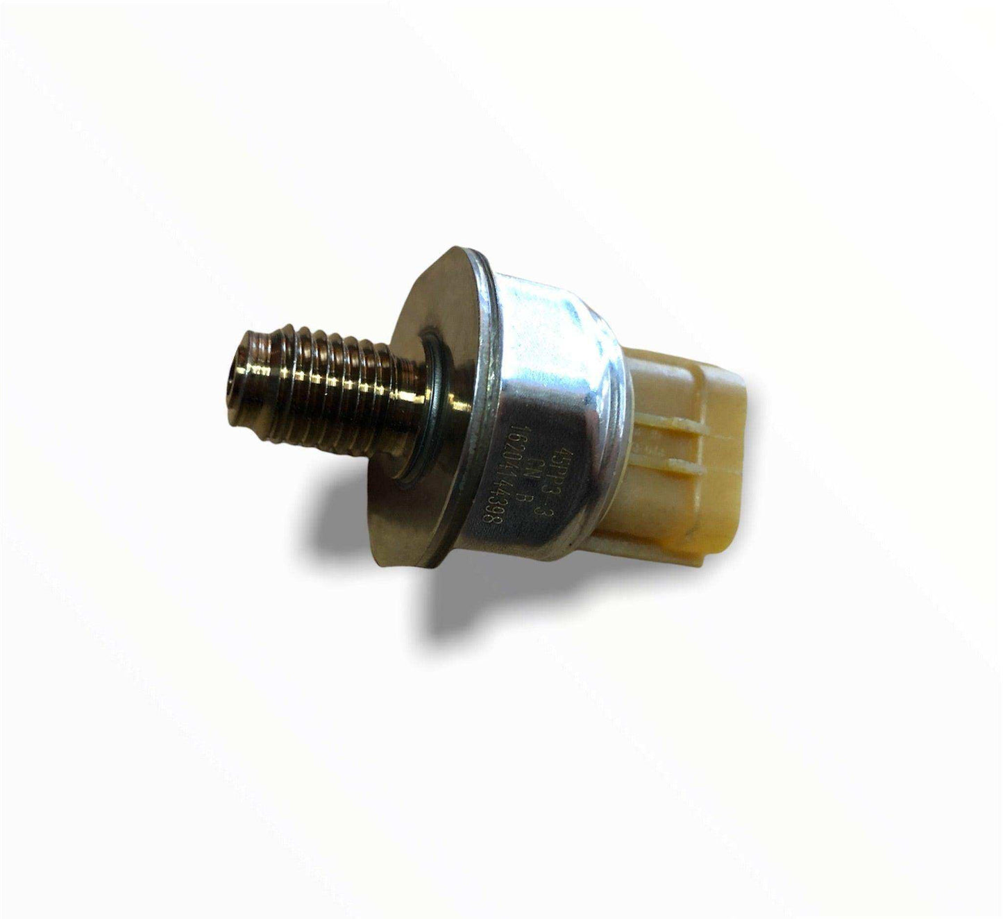 Sensor de presión de riel de inyección Mitsubishi L200 | Nissan np300 navara (45pp3-3) - Auto repuestos Revisa