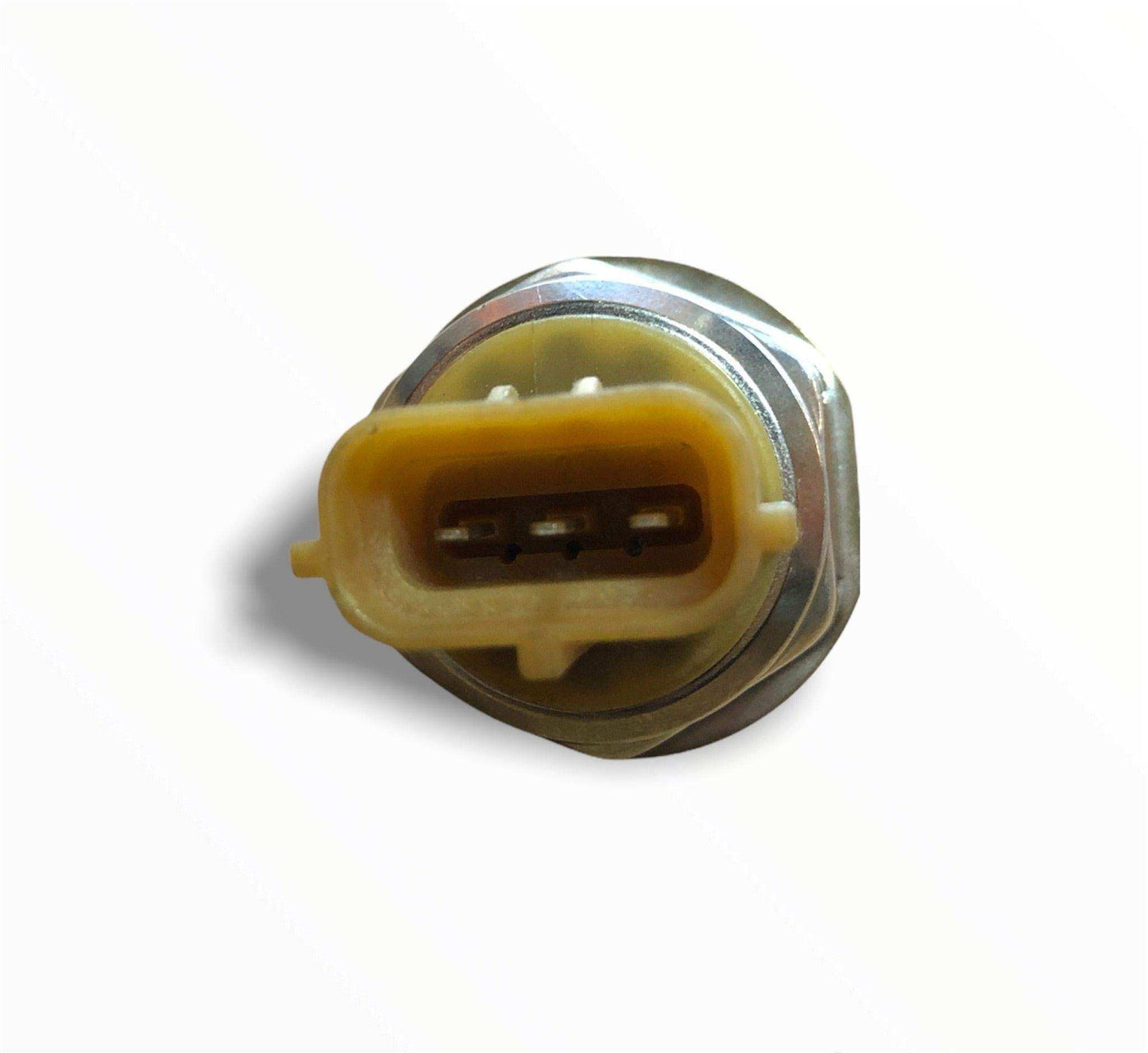Sensor de presión de riel de inyección Mitsubishi L200 | Nissan np300 navara (45pp3-3) - Auto repuestos Revisa
