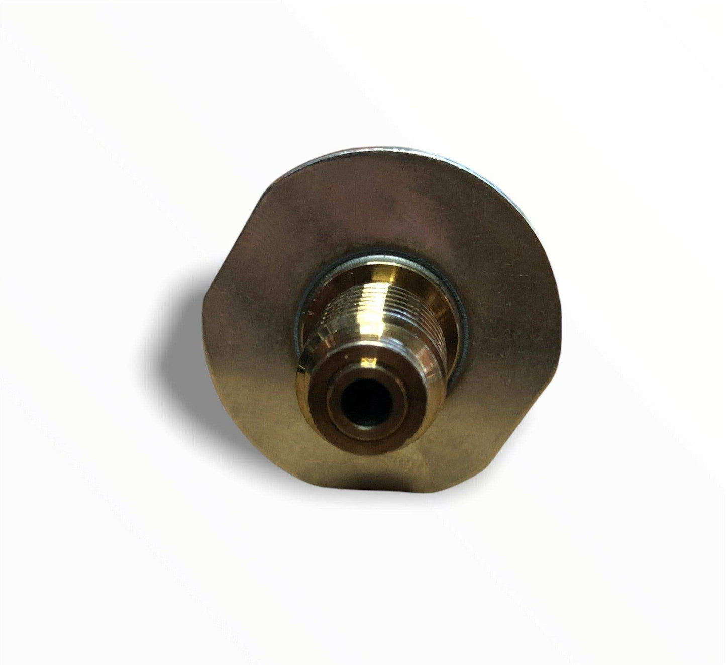 Sensor de presión de riel de inyección Mitsubishi L200 | Nissan np300 navara (45pp3-3) - Auto repuestos Revisa