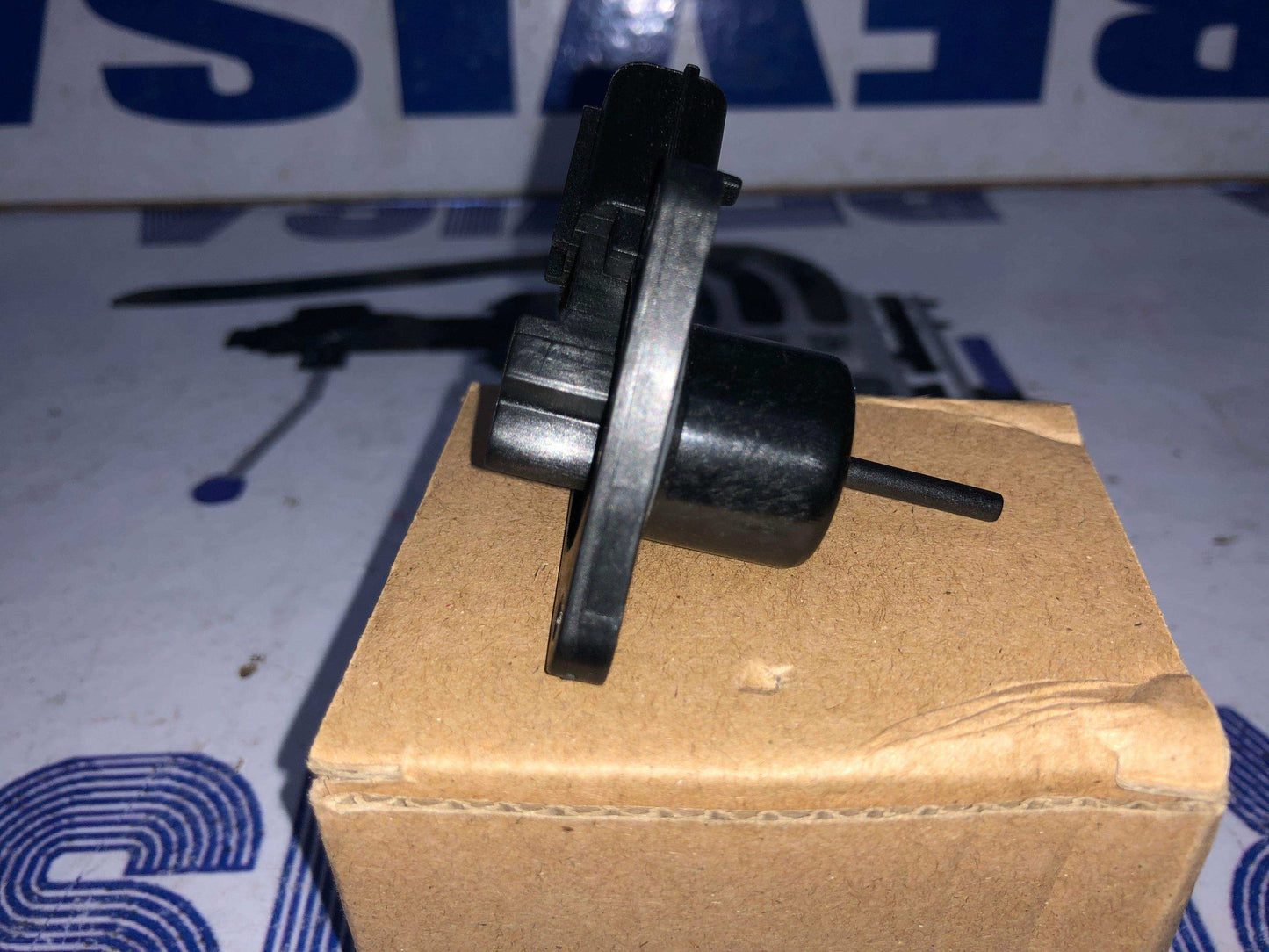 Sensor de turbo Mazda bt50 Ford ranger transit ( BK3Q6K682NA ) - Grupo Revisa