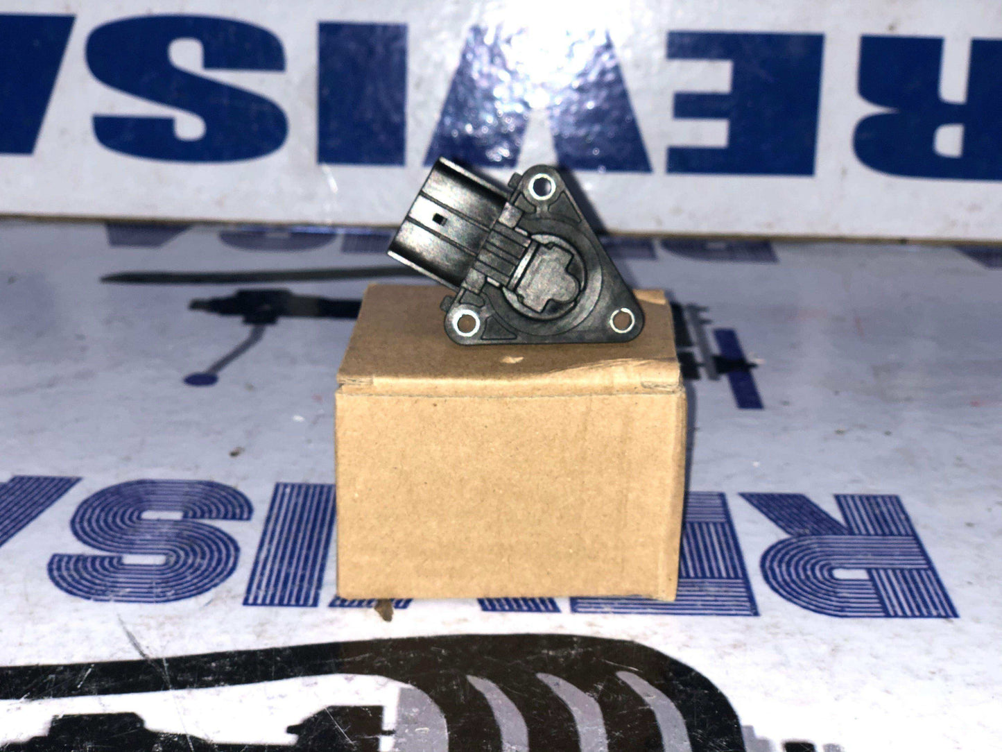 Sensor de turbo Mazda bt50 Ford ranger transit ( BK3Q6K682NA ) - Grupo Revisa