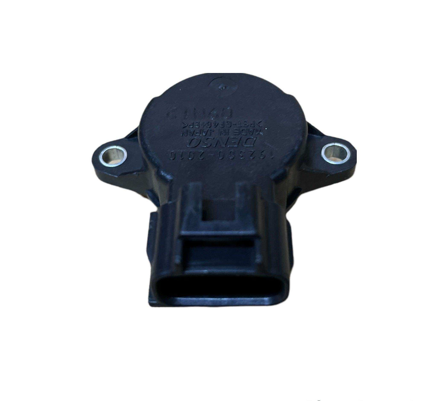 Sensor de turbo Toyota hilux fortuner hiace 2016 2022 1GD 2GD 2.4l 2.8l (192300-2120) - Auto repuestos Revisa