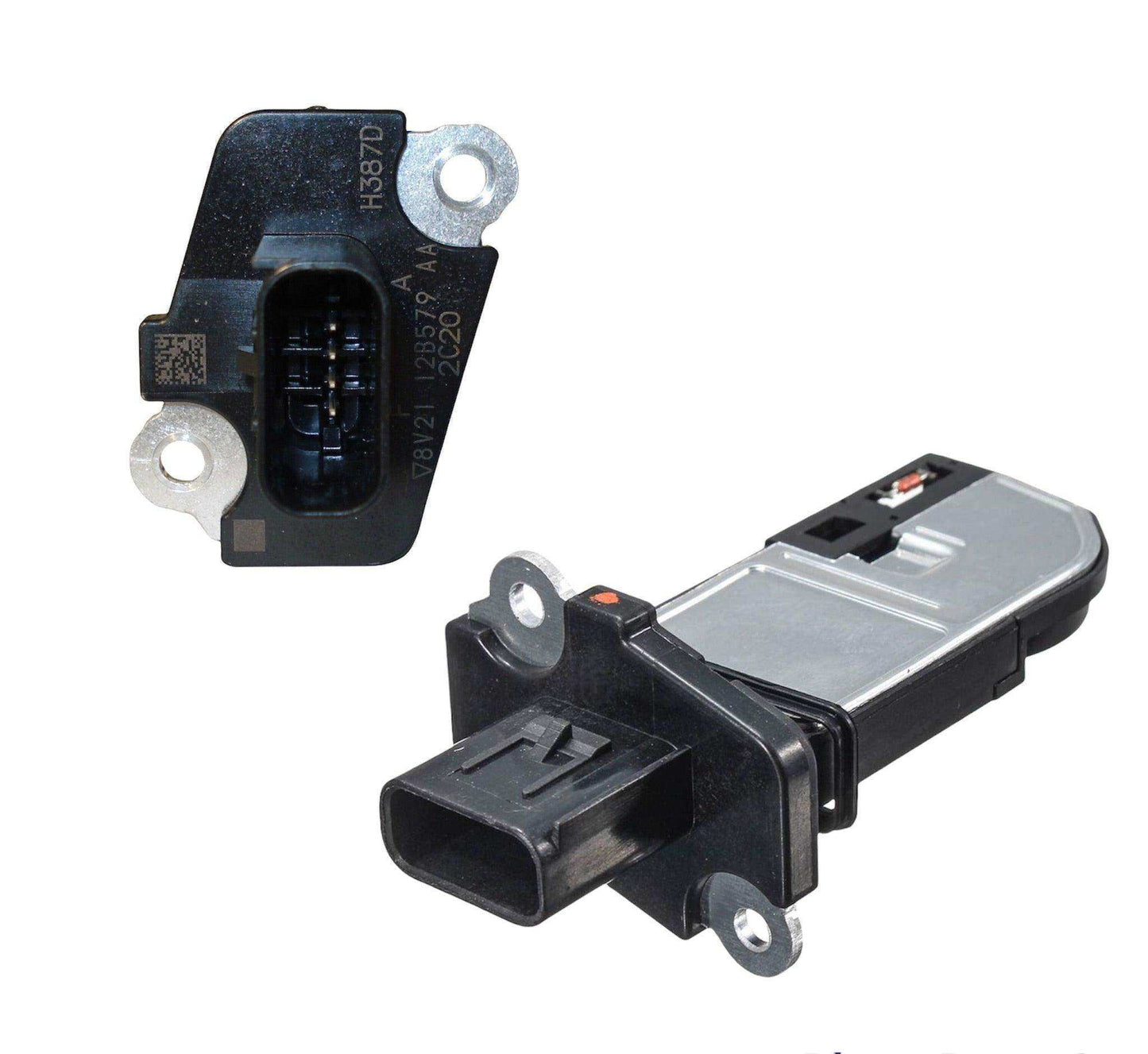 Sensor maf Mazda bt50 pro / Ford ranger 2012 2021 2.2l 3.2l (8v21-12b579-Aa) - Grupo Revisa