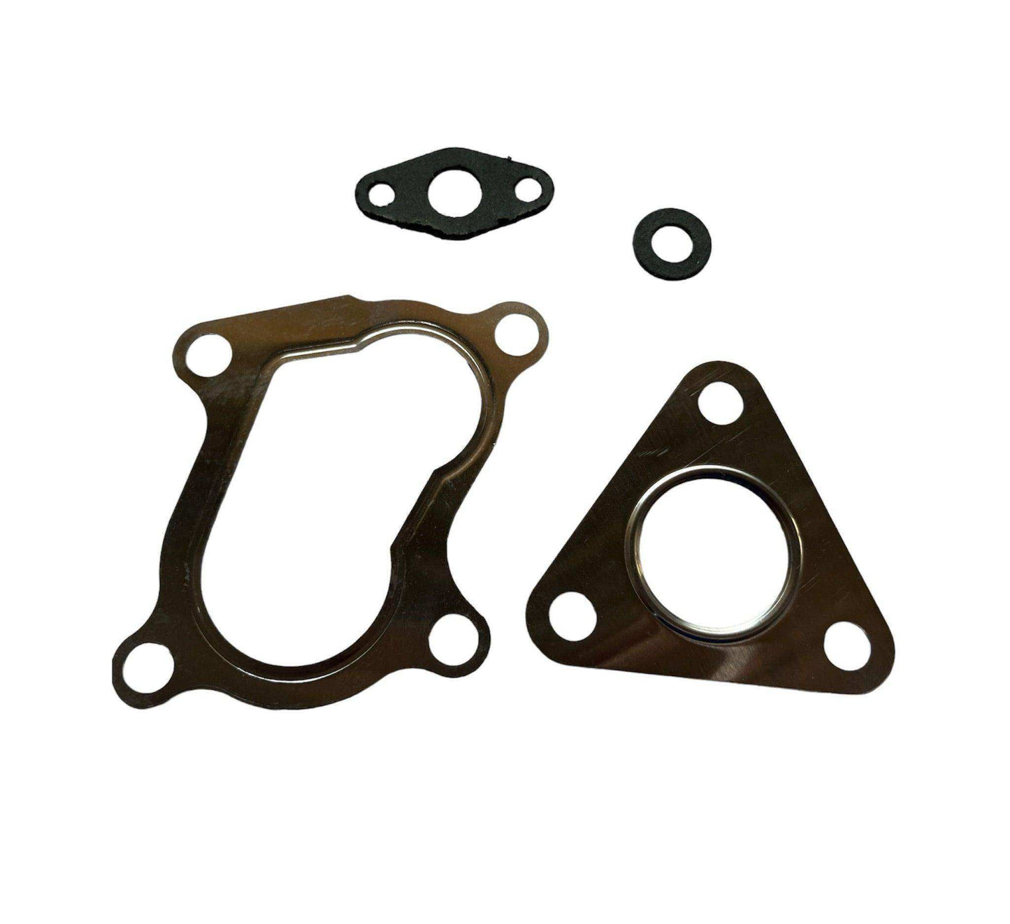 Set de empaques de turbo Mitsubishi l200 2008 2019 4D56U - Auto repuestos Revisa