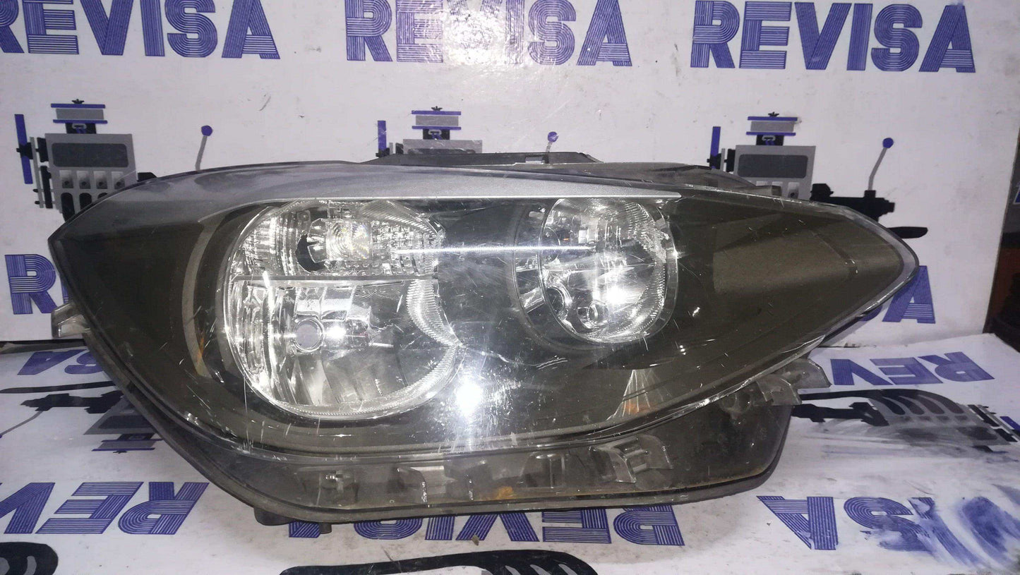 Silvin derecho BMW serie 1 F20/21 2011-2015 - Grupo Revisa