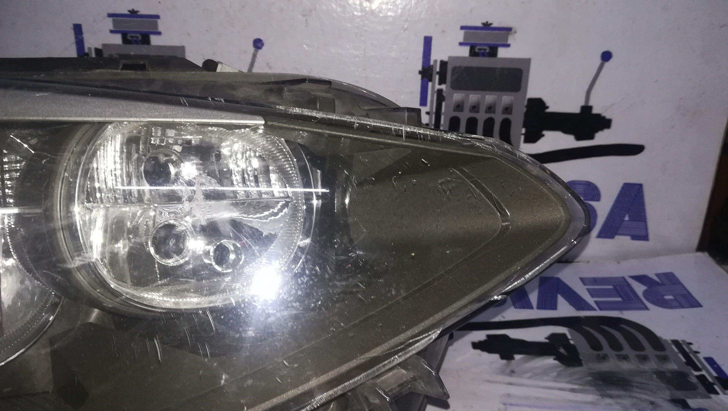 Silvin derecho BMW serie 1 F20/21 2011-2015 - Grupo Revisa