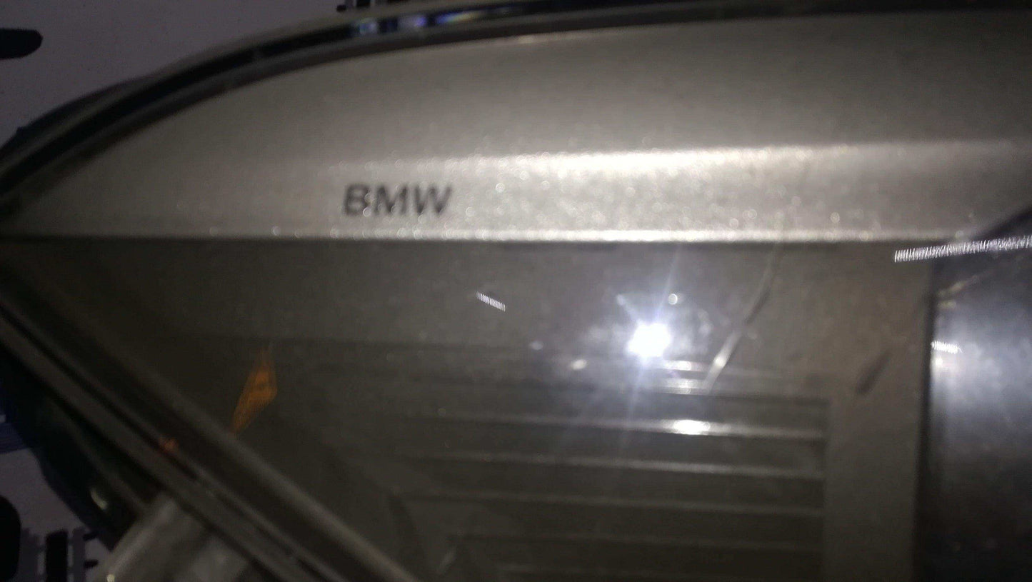 Silvin derecho BMW serie 1 F20/21 2011-2015 - Grupo Revisa