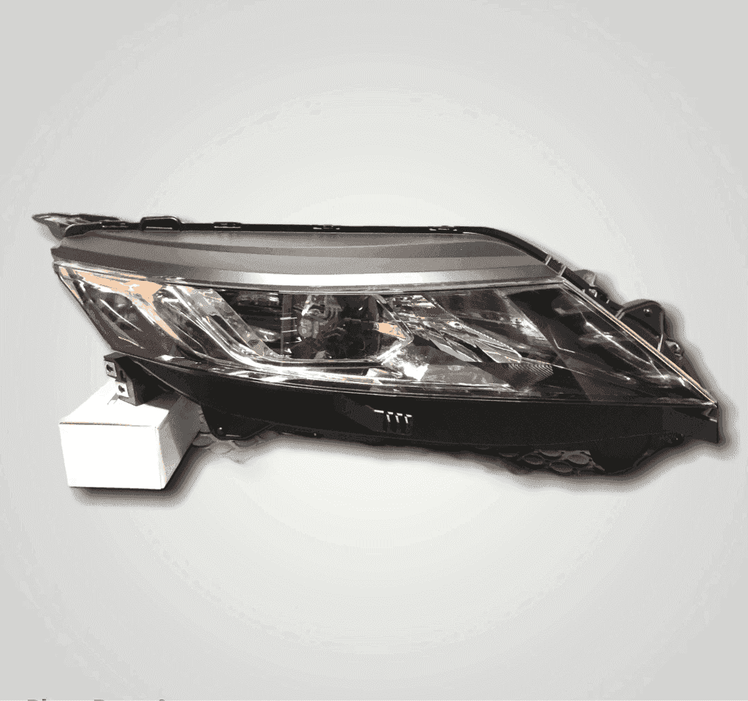 Silvin derecho izquierdo Mitsubishi l200 2019 2022 no led - Grupo Revisa