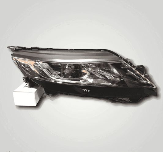 Silvin derecho izquierdo Mitsubishi l200 2019 2022 no led - Grupo Revisa