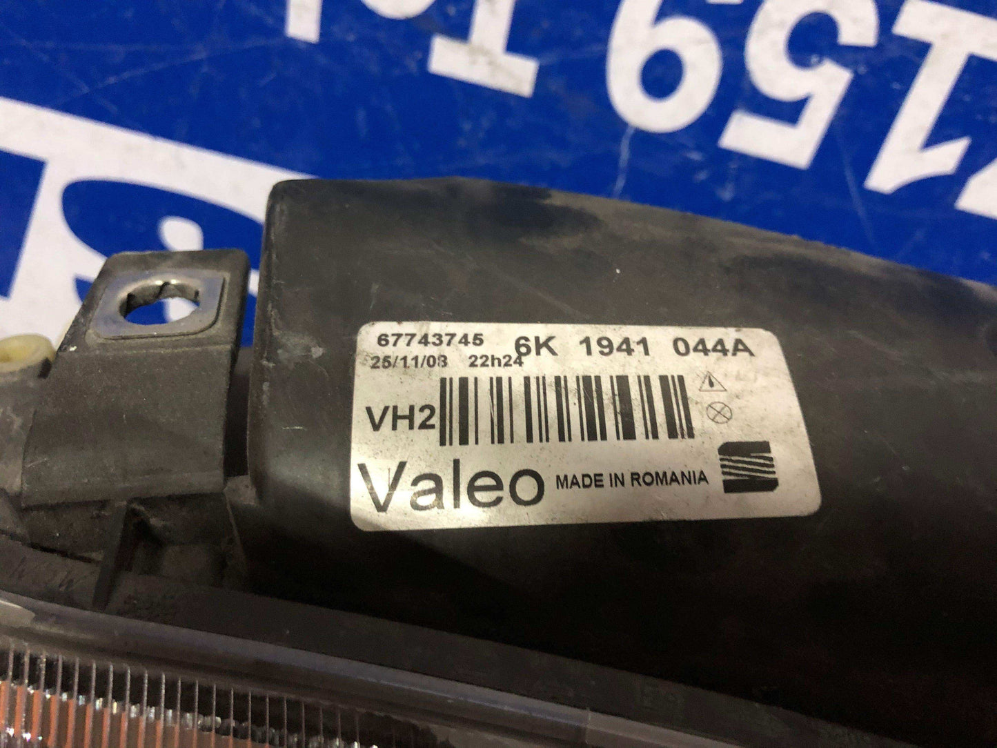 Silvin derecho seat Ibiza 2005 2009 ( 67743745 ) - Grupo Revisa
