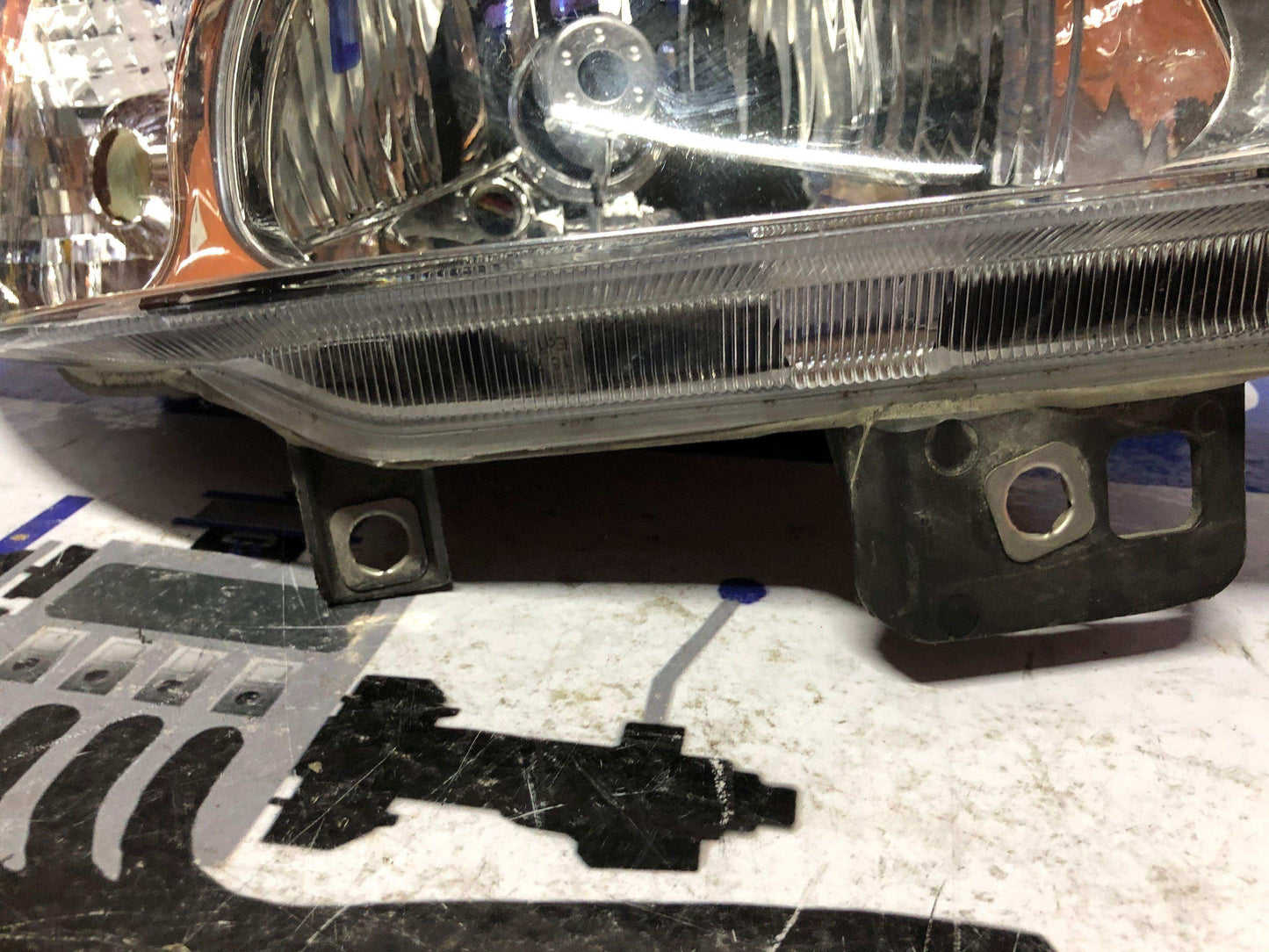 Silvin derecho seat Ibiza 2005 2009 ( 67743745 ) - Grupo Revisa