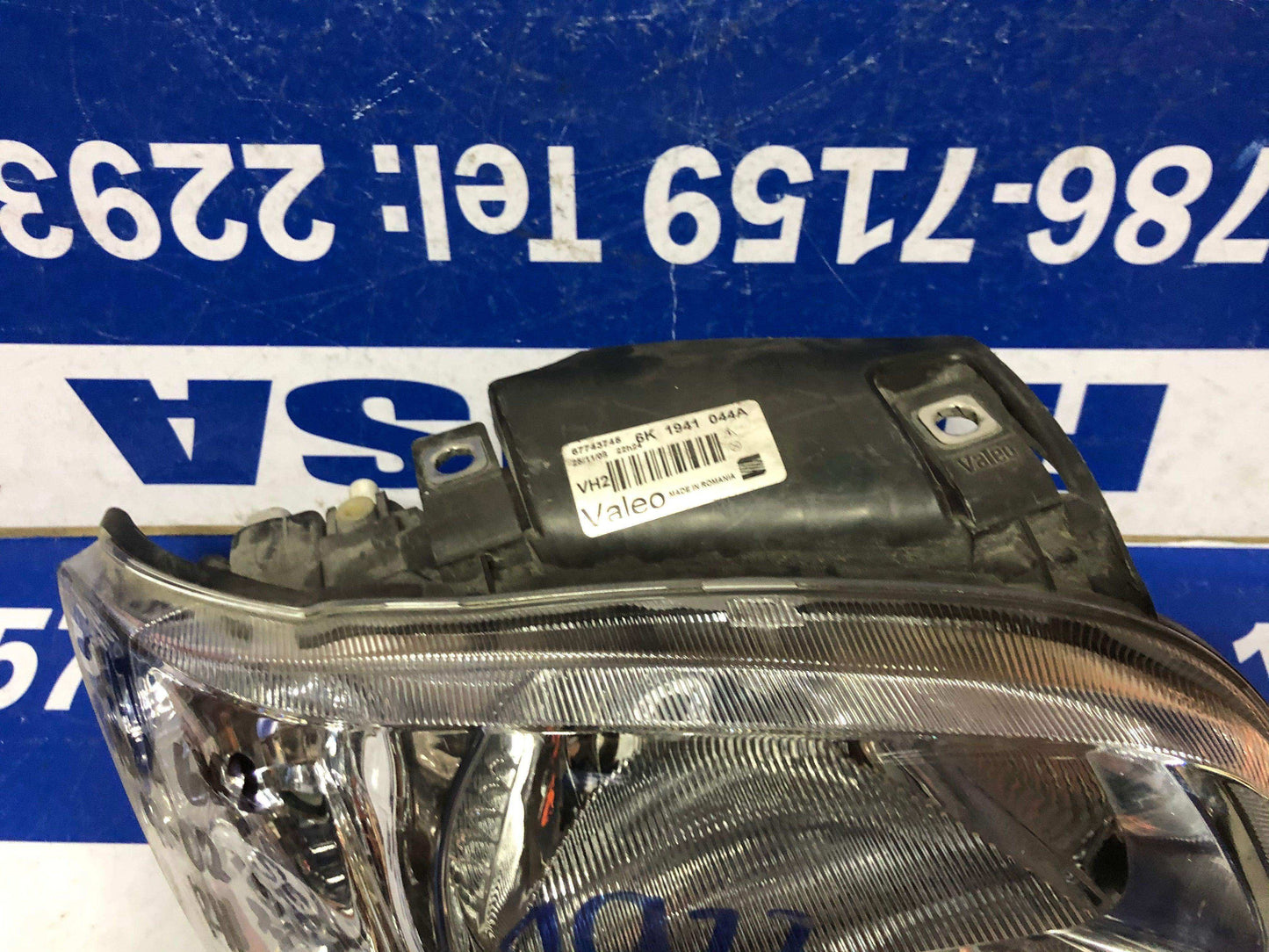 Silvin derecho seat Ibiza 2005 2009 ( 67743745 ) - Grupo Revisa
