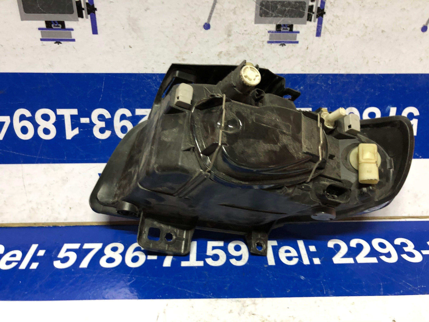 Silvin derecho seat Ibiza 2005 2009 ( 67743745 ) - Grupo Revisa