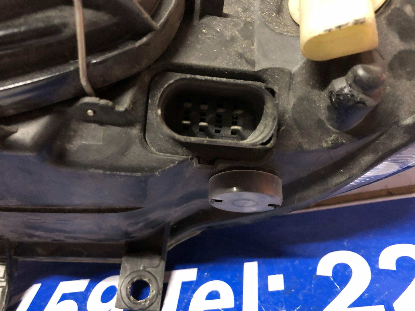Silvin derecho seat Ibiza 2005 2009 ( 67743745 ) - Grupo Revisa