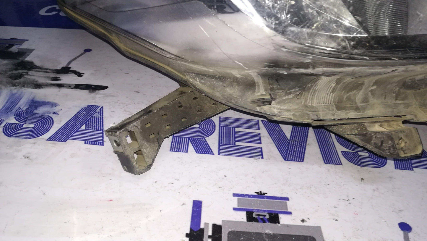 Silvin derecho Toyota Land Cruiser 2014-2016 - Grupo Revisa