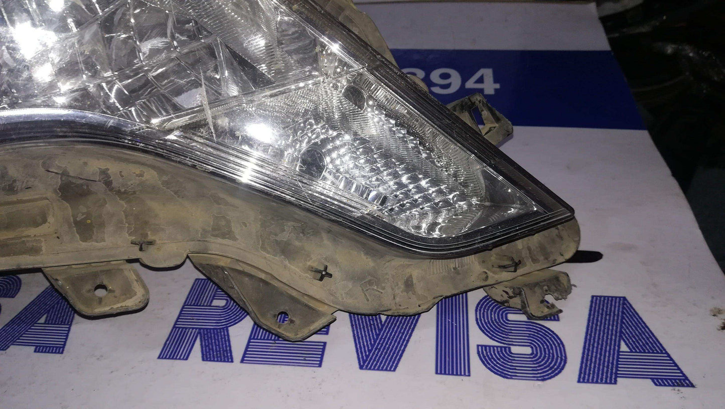 Silvin derecho Toyota Land Cruiser 2014-2016 - Grupo Revisa