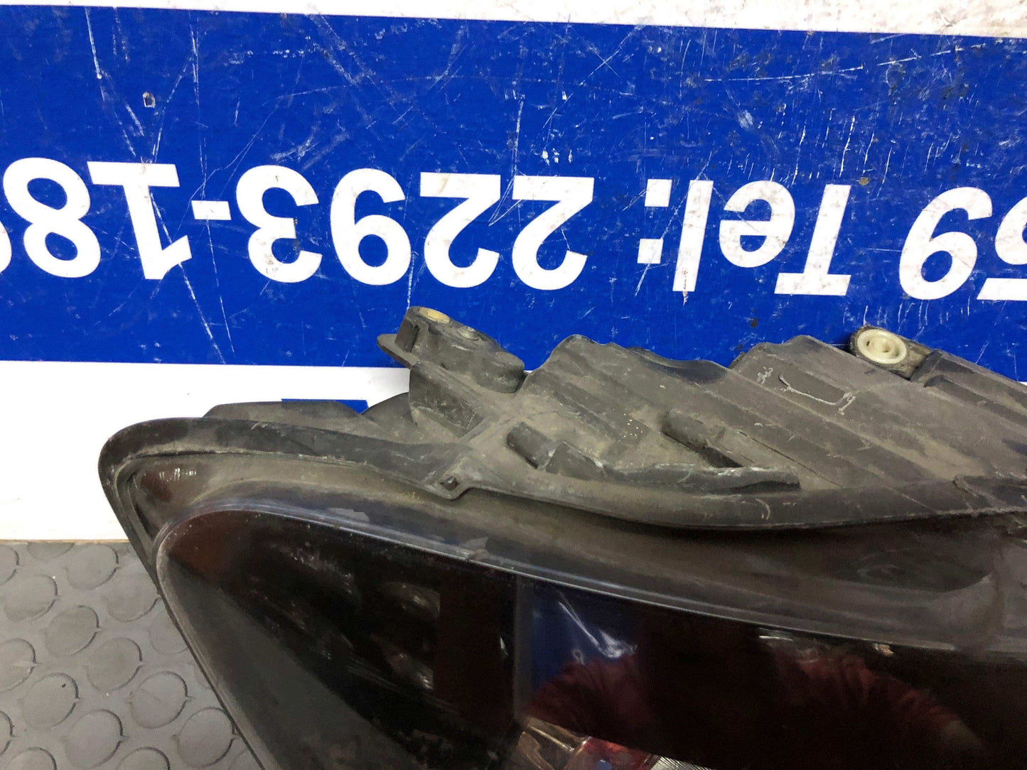 Silvin derecho Volkswagen polo 2009 2014 (89503292)(6r1 941 016 e) - Grupo Revisa
