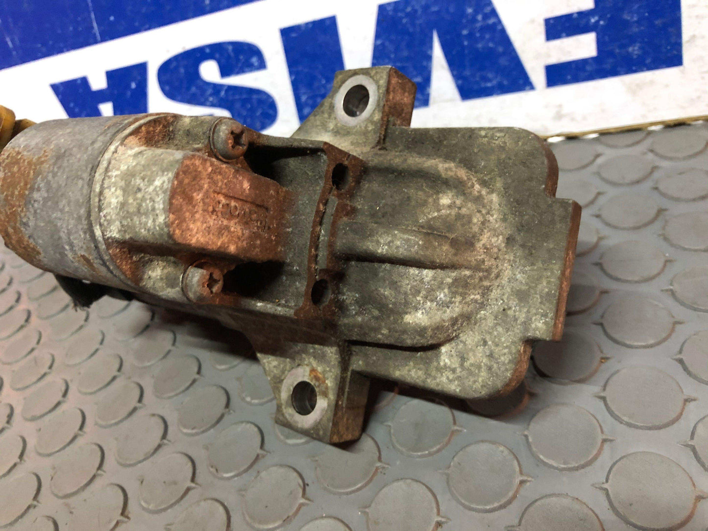 Starter Mazda 6 2003 2013 (3m81-11002-bb) 2.3l 2.5l - Grupo Revisa