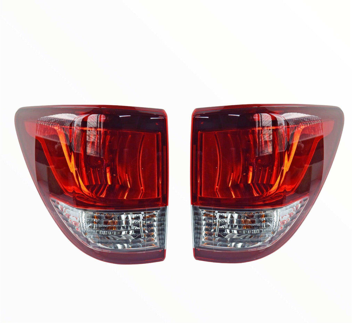 Stop derecho izquierdo Mazda bt50 pro 2012 2021 - Grupo Revisa