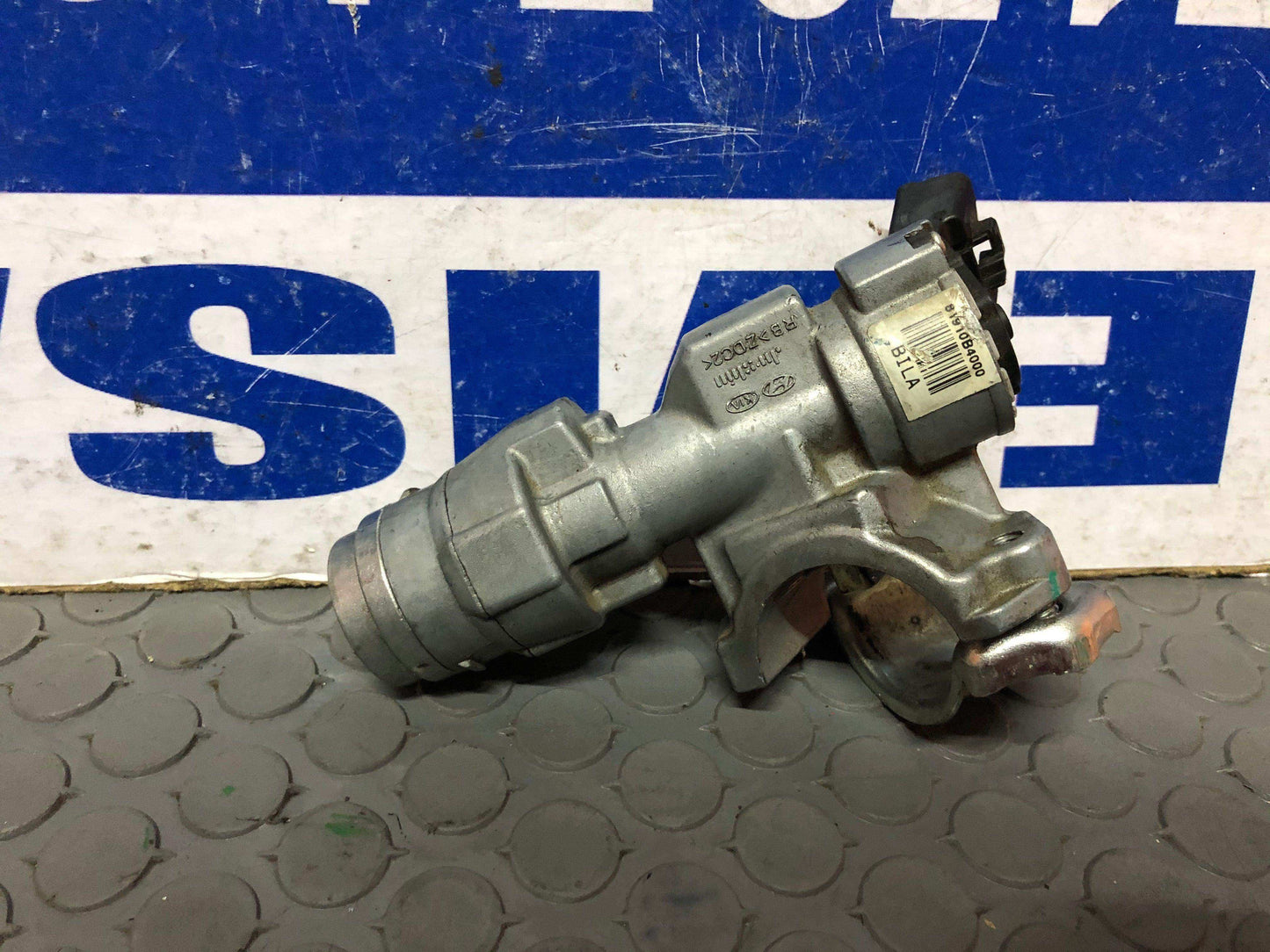 Switch de encendido Hyundai grand i10 2014 2020 (81910b4500) - Grupo Revisa