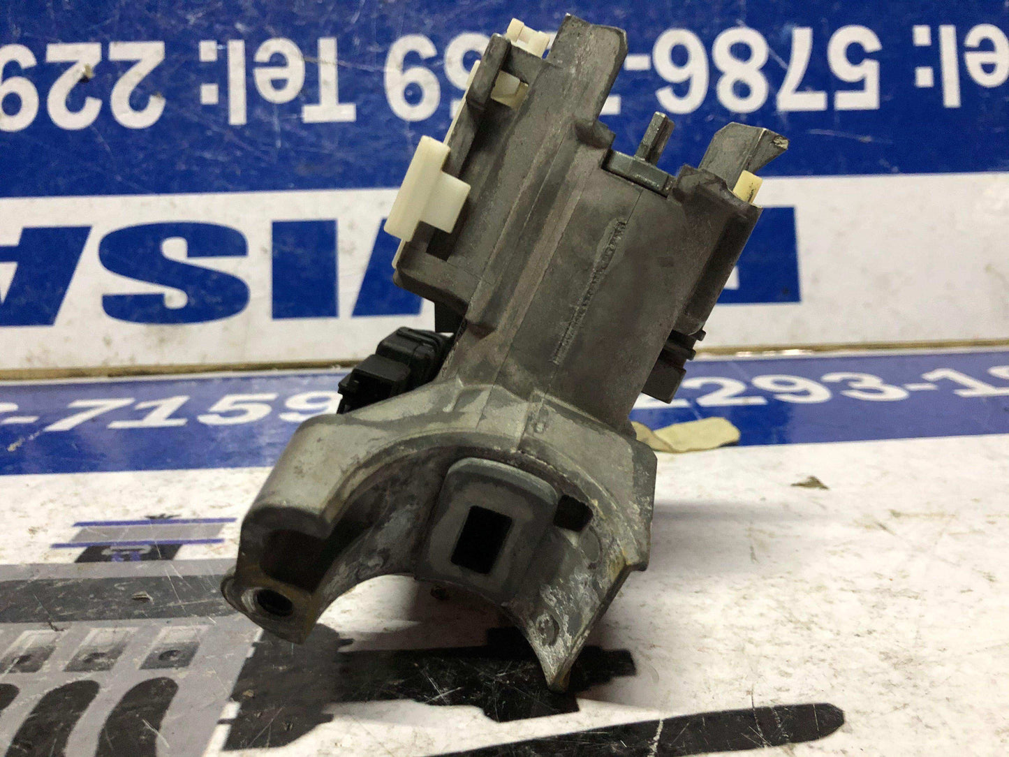 Switch de encendido Mazda 2 2007 2015 (5wk 49001e) (d01h66938) 1.4 - Grupo Revisa