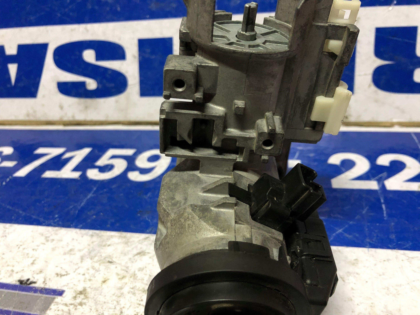 Switch de encendido Mazda 2 2007 2015 (5wk 49001e) (d01h66938) 1.4 - Grupo Revisa